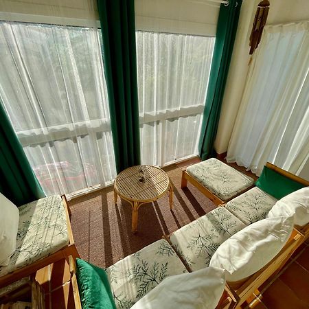 Casa Rural Una Ventana A La Montana Αραθένα Εξωτερικό φωτογραφία