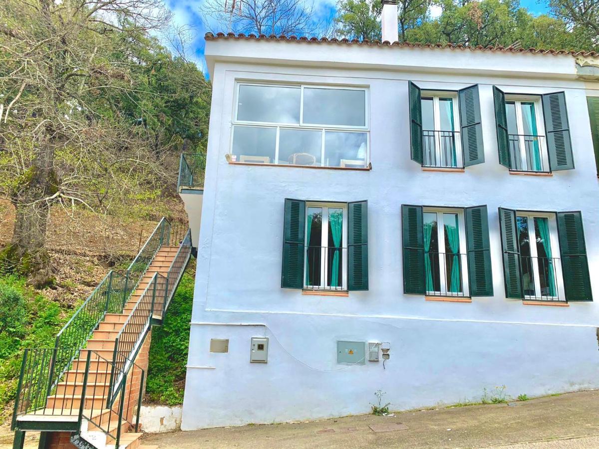 Casa Rural Una Ventana A La Montana Αραθένα Εξωτερικό φωτογραφία