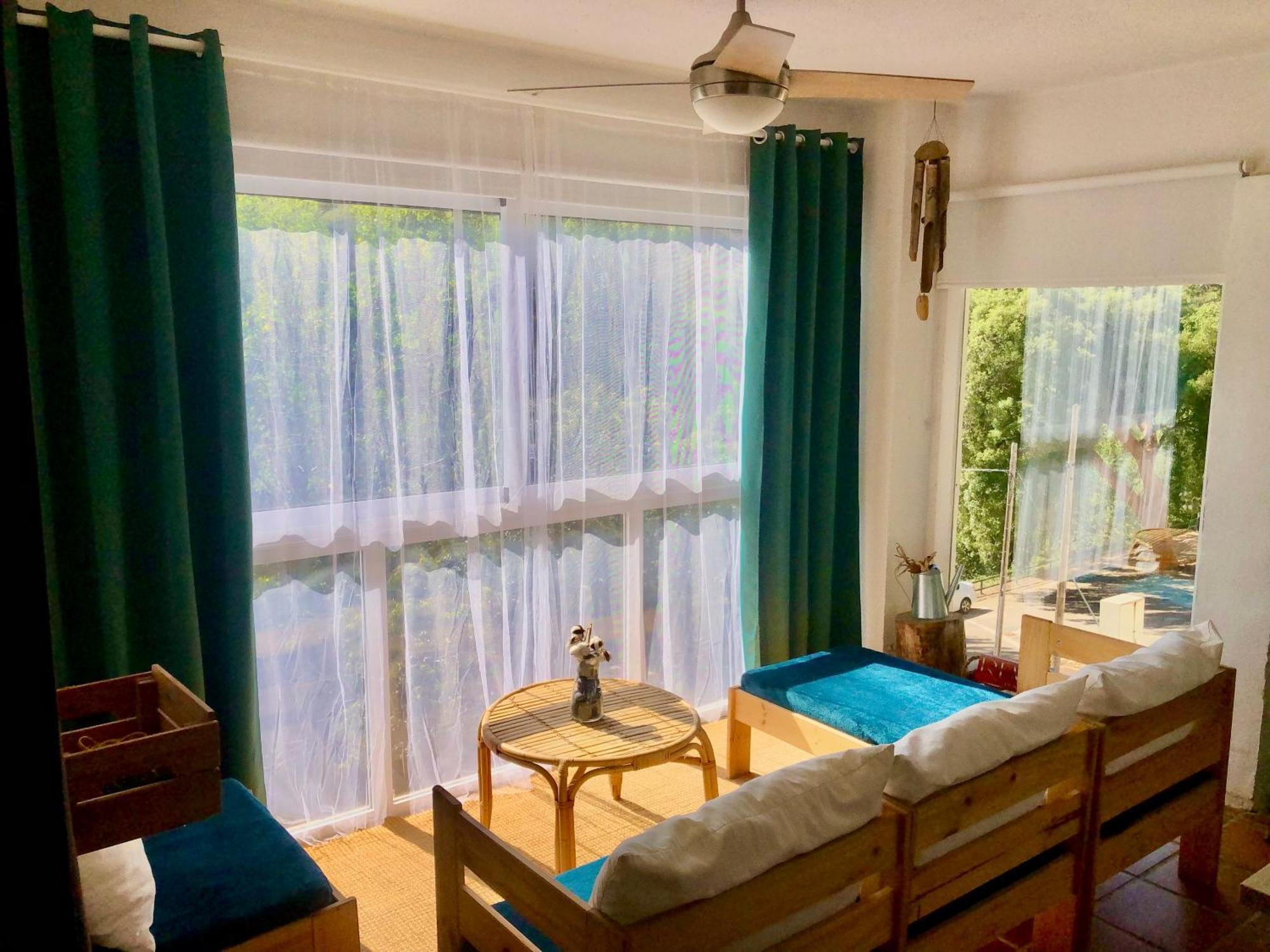 Casa Rural Una Ventana A La Montana Αραθένα Εξωτερικό φωτογραφία