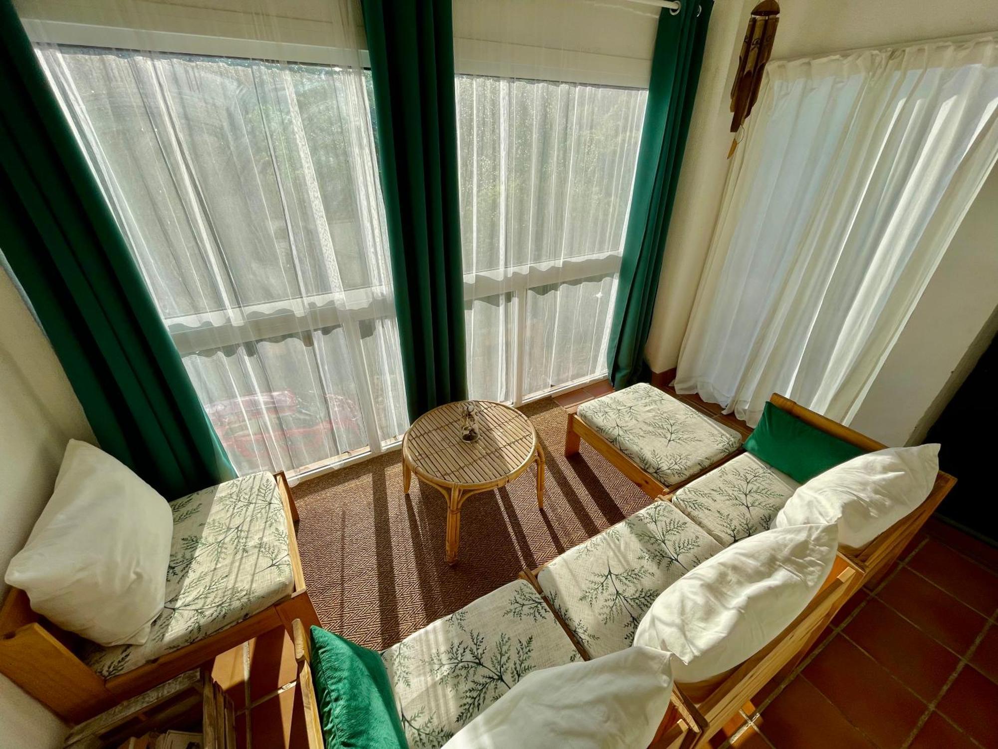 Casa Rural Una Ventana A La Montana Αραθένα Εξωτερικό φωτογραφία