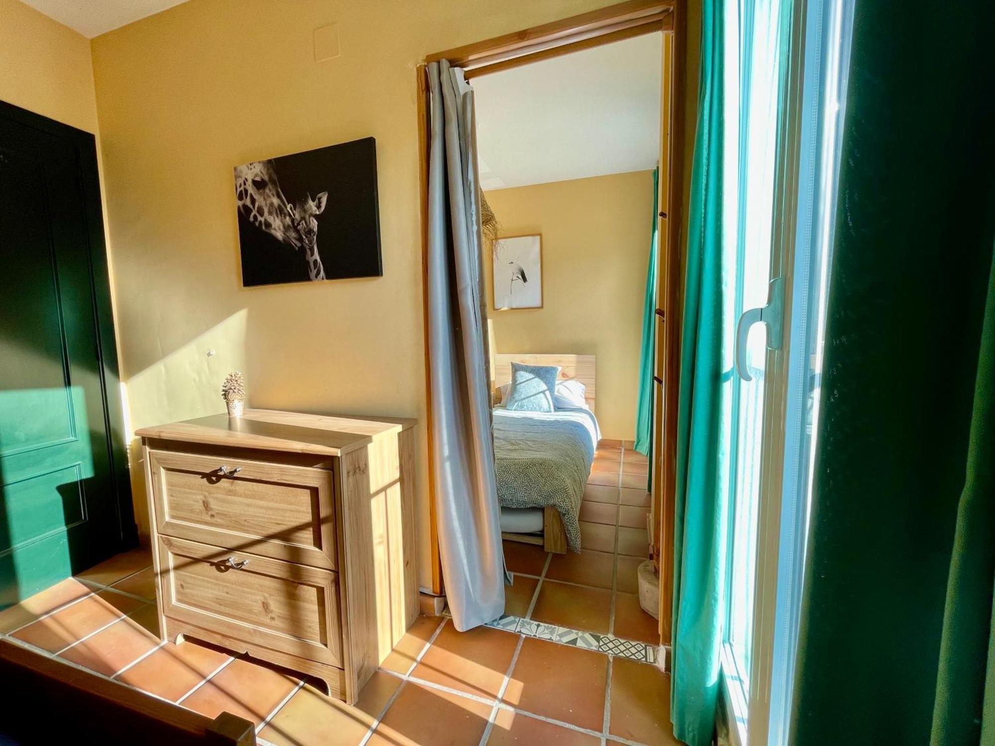 Casa Rural Una Ventana A La Montana Αραθένα Εξωτερικό φωτογραφία